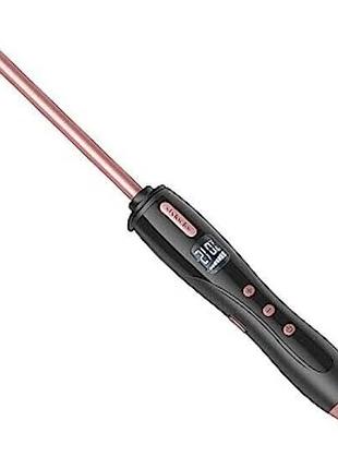 Плойка для завивки волосся stylocks jdl-216b-11 25487