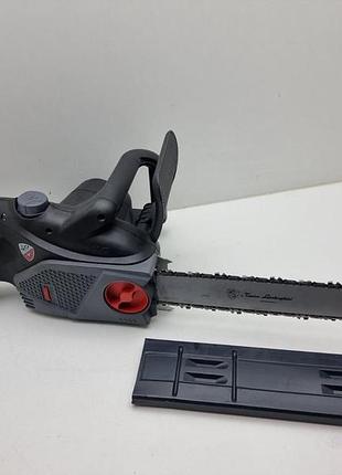 Електрична ланцюгова пила tonino lamborghini ks 6024 2400 вт