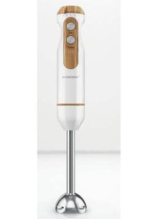 Блендер silver crest sssh 600 c1
