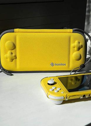 Чохол tomtoc для nintendo switch lite
