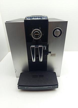 Кавомашина jura impressa f7 (товар вживаний)