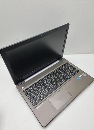 Ноутбук medion e6416 i3-5010\4gb ddr\0gb ssd акб + (товар вживаний)