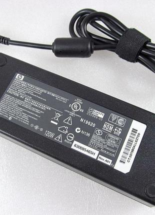 Блок живлення hp 18.5v 6.5a (штекер 5.5х2.5)