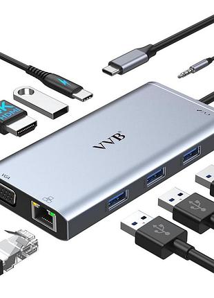 Концентратор vvb 12 в 1 vb185a