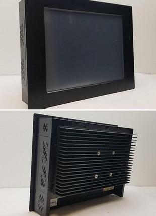 Моноблок сенсорний 15" hematec hipec-670-15 (товар вживаний)