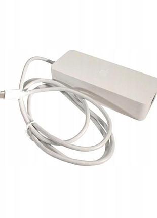 Блок живлення apple 110w 18.5v 6a для apple mac mini