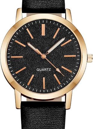 Наручний жіночий годинник offcup women’s quartz (star dial)