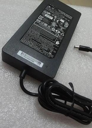 Блок живлення lg 19.5 v 10.8 a (штекер: 6.5х4.4)