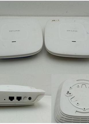 Точка доступу tp-link eap120 (товар вживаний)