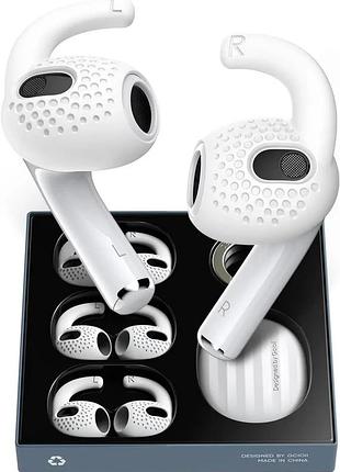 Чохли-гачки для airpods 3 gcioii