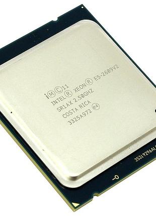 Процесор intel xeon e5-2609 v2 (товар вживаний)