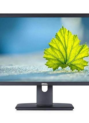 Монітор 22 dell p2213f black (товар вживаний)
