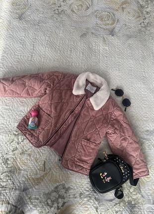 Куртка демі primark