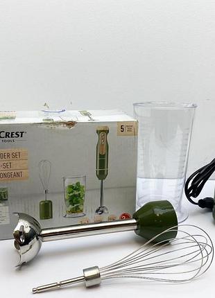 Блендер silver crest sssh 600 a1 2