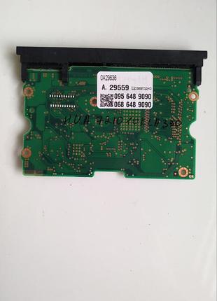 Плата hdd hitachi 0a29636