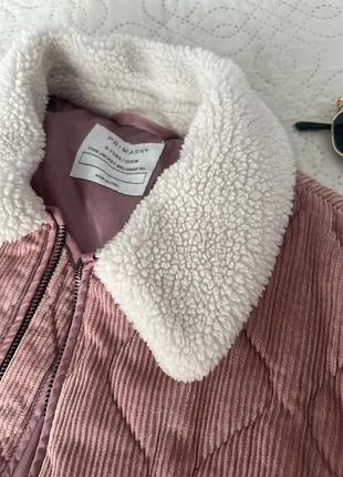 Куртка демі primark 3
