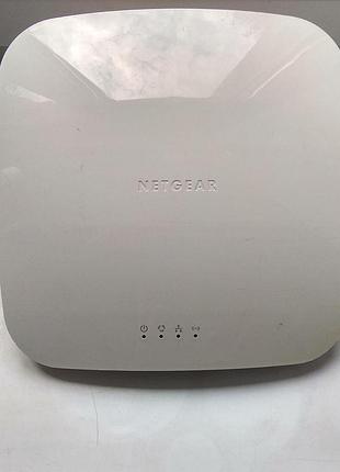 Точка доступу netgear wnap320 (товар вживаний)