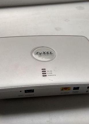 Точка доступу zyxel nwa3160-n (товар вживаний)