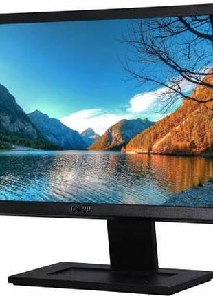 Монітор 20" dell e2009wt black (товар вживаний)
