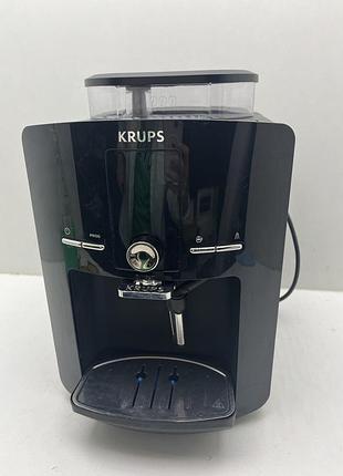 Кавомашина krups ea82 (товар вживаний)