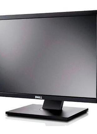 Монітор 22" dell e2210f black (товар вживаний)