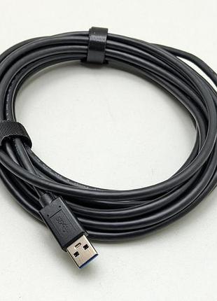 Кабель usb 3.0 to type c for oculus quest 1/2 5м