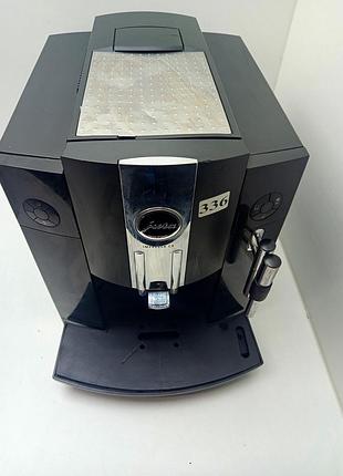 Кавомашина jura impressa c9 black (товар вживаний)