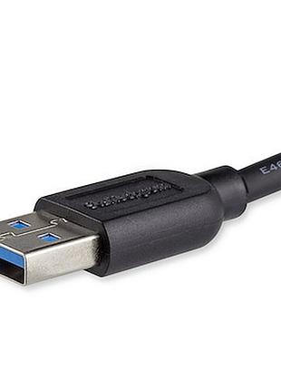 Кабель usb 3.0 - micro usb тип b 20см 2