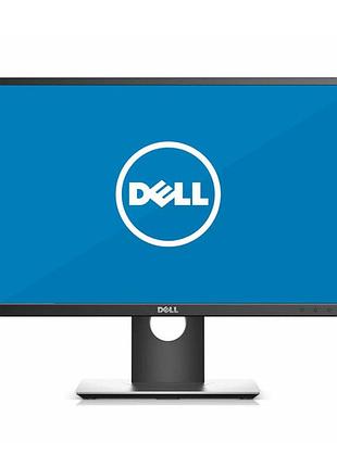 Монітор 23" dell p2317h black (товар вживаний)