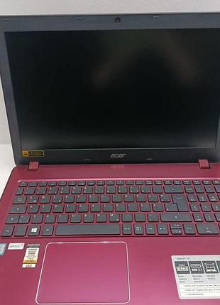 Ноутбук acer aspire f5-573-394k(n16q2) i3-6157u\4\0\ акб- (товар вживаний)