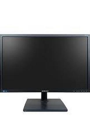 Монітор 24" samsung s24e650xw black (товар вживаний)