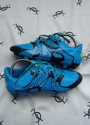 Бутси adidas x