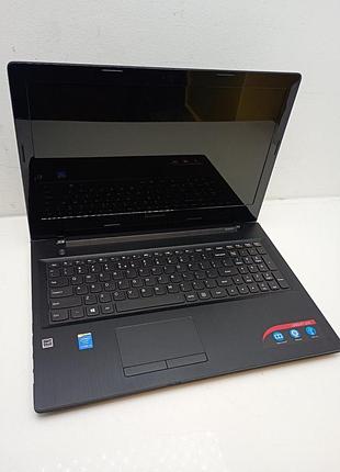 Ноутбук lenovo g50-80 i3-4gen\4\0 акб- (товар вживаний)