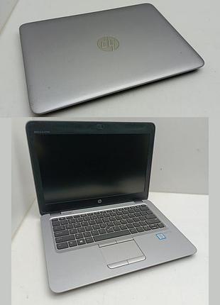 Ноутбук hp 820g3 i5-6/8 gb ddr/ 0gb/ акб- ( (товар вживаний)