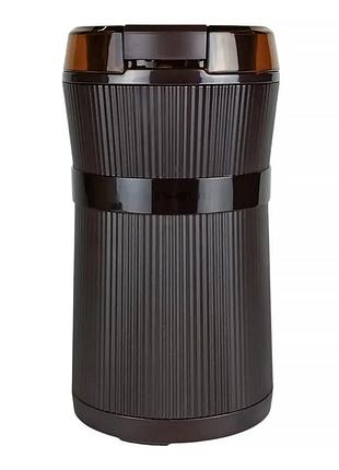 Електрична кавомолка long-plus cg-8316 (160w)