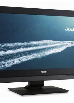 Моноблок 23" acer veriton z4810g