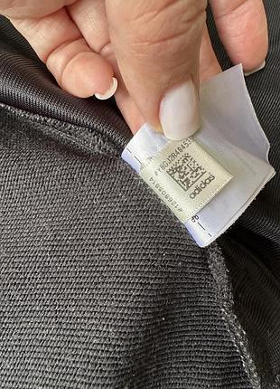 Спортивна кофта adidas 4