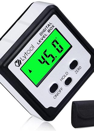 Цифровий інклінометр lytool am55301