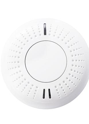 Розумний детектор диму anka aj-763(zigbee)