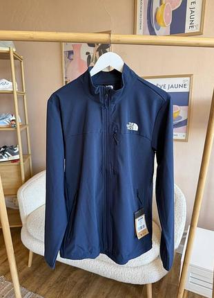 Чоловіча куртка the north face nimble jacket 2.0
