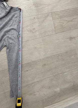 Кофточка джемпер zara 4