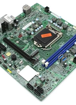 Материнська плата medion h110h4-em2