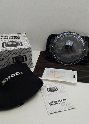 Водонепроникний чохол для камери shoot xtgp559 6