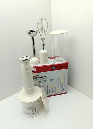 Блендер switch on sosmsr 600a1 3
