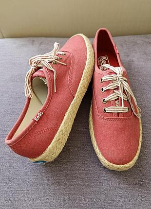 Женские кеды keds 36 размер