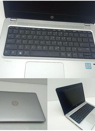 Ноутбук hp 430 g4 /i5-7/8гб/0/акб - (товар вживаний)