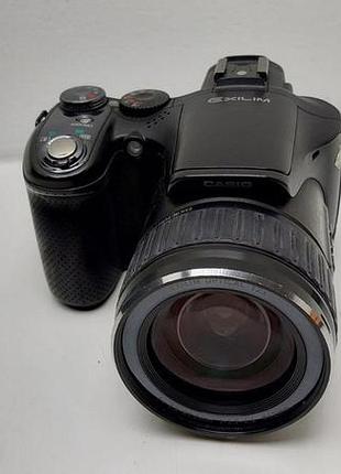 Фотоапарат casio ex-f1 нетестований, під відновлення та доукомплектування (товар вживаний)