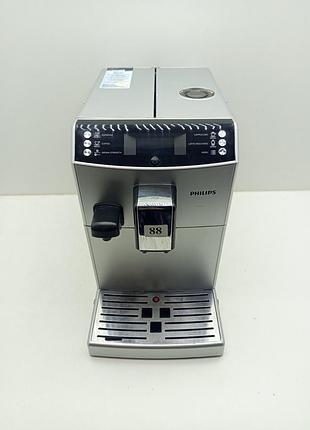 Кавомашина philips ep3551(товар вживаний)