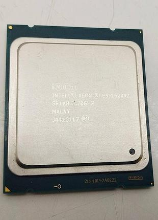 Процесор intel xeon e5-1620v2