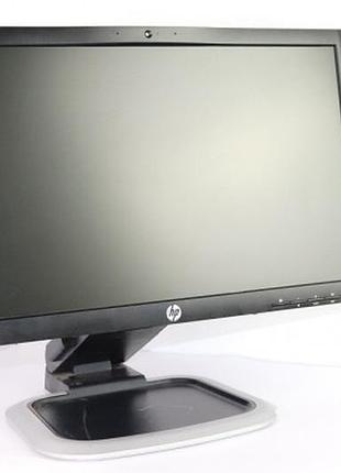 Монітор 21.5" hp la2206xc (lw490aa) black (товар вживаний)